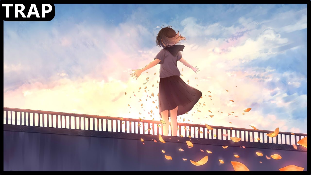 THEY. - Deep End (Tarro Remix)