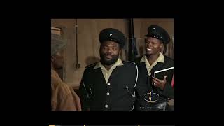 Emzini Wezinsizwa Mchunu & Nxumalo Patrolling Room By Room