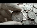 5 francs semeuse en argent  rarete et valeur