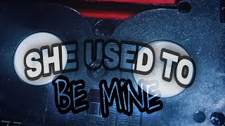 She Used To Be Mine - Chloe Adams Cover #lyricsvideo