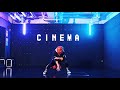 【ミヤ】シネマ/ビビバスver.踊ってみた【プロセカ】