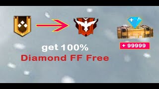 Diamond FF Free Generator - Elite Pass In All Season (Dont Miss Out) screenshot 3