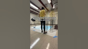 DIY painted backdrop FAIL with @GlamBrandPhoto #photography #videography #studio #diy