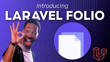 Introducing Laravel Folio