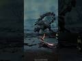 編集でワールドのヒット音にしてみた(オープンβテスト) #mhws #モンハン #monsterhunter #ワイルズ