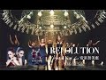 Crystal Kay feat. 安室奈美恵 - 「REVOLUTION」Music Video(15秒スポット)【好評配信中!】