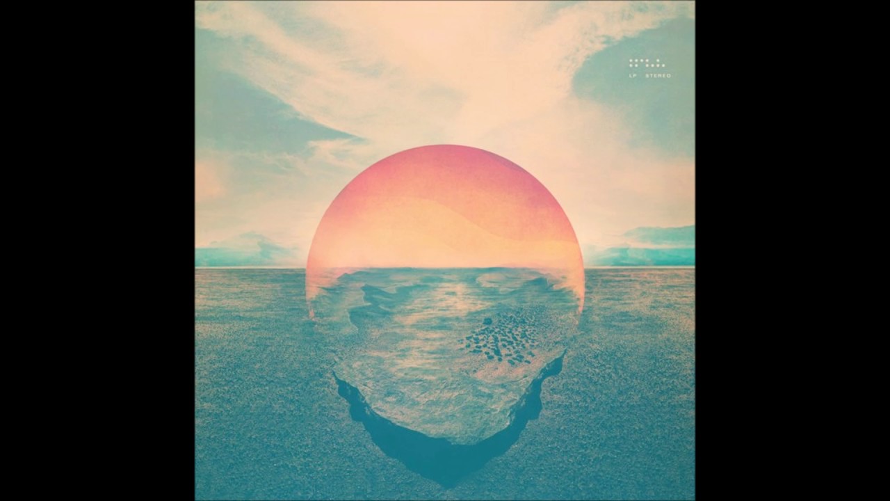 Tycho - Dive Full Album - YouTube