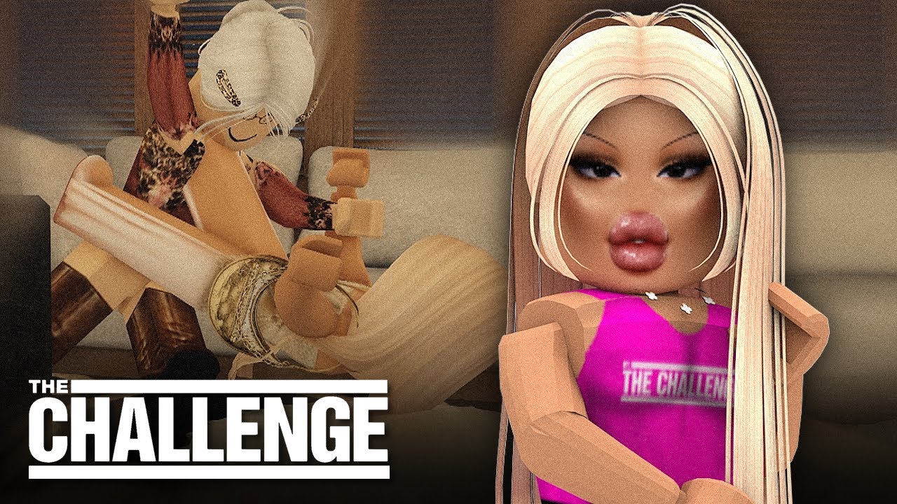 The Challenge: Duel | Episode 7 | ROBLOX