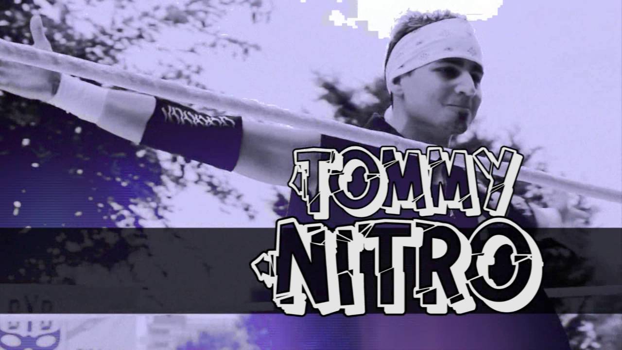 BYB 2016 - Lord Deezus vs. Tommy Nitro Promo