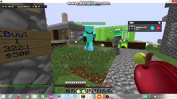 MesterMC skypvp 2-2 4 Része /w VerBIX,TheKingBence