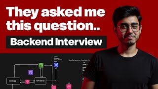They asked me this question for Senior Software Engineer position screenshot 4