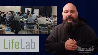 Recovery Program: LifeLab intro!!