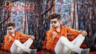 Rohit Editz- Cb editing tutorial _ Picsart Photo Editing Tutorial _ HD photo editing in Picsart || screenshot 3