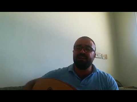 يا طير عيونا وحشوني وائل عزقول