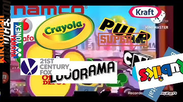 Logorama Destroyed Add Round 30  (Add Round 4) Coming Soon