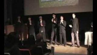 Nasheed Extravaganza (NEXT08) - Leeds Brothers (Leeds)