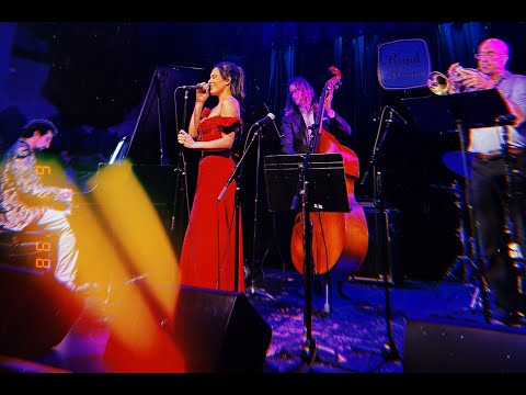 Putar Madalena - Bossa Nova All-Star Ensemble