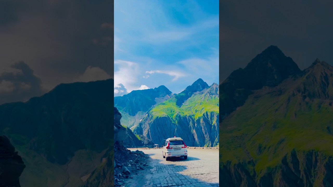 Zero point sonmarg 😮❤️❤️