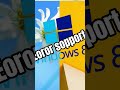 windows