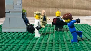 New and old animation tests (compilation)