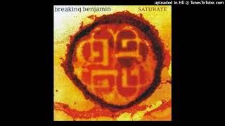 Breaking Benjamin - Water
