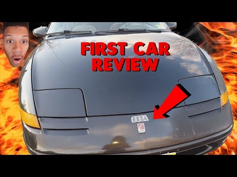 Review Of My First Car | 1996 Saturn SC2