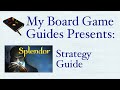 I Never Lose at Splendor  Game Breakers  Strategy - YouTube