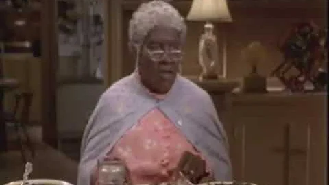 Granny Klump