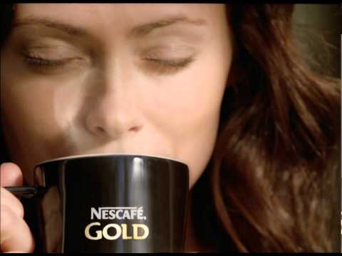 Нескафе - Лепестки - YouTube