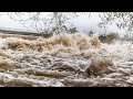 Severe flooding in afghanistan results in the loss of at least 60 lives