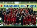 FINAL: Malaysia vs Thailand - AFF Suzuki Cup 2014 (2nd Leg)