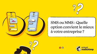 Sms Ou Mms Quel Service De Messagerie Est Le Mieux Adapté À Votre Entreprise ?