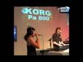 Demo Korg Pa 800 Michel Deutch Woodbrass Music Instrument Demo Korg Pa 800 Michel Deutch Woodbrass Music Instrument