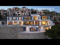 Modern mediterranean luxury villa in port andratx  mallorca  spain 4k