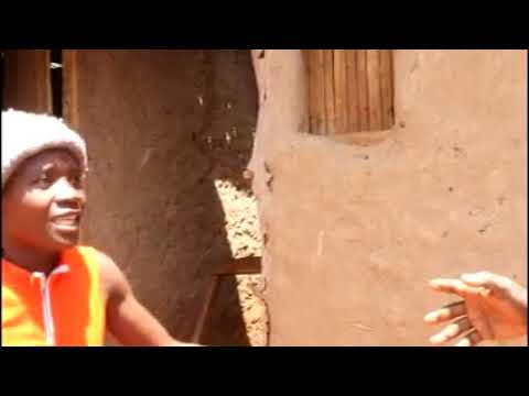 MNYONGE HANA HAKI OFFICIAL VIDEO 3D PRODUCTION 2024