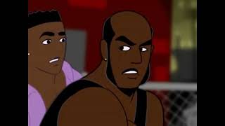 Nooky Man ภาษาไทย