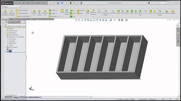 SOLIDWORKS Quick Tip- Construction Geometry (Part 2)