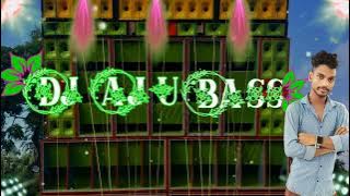 He Is Boss Boss ( New Style Trending Speaker Check 2024) - Dj  Aju download