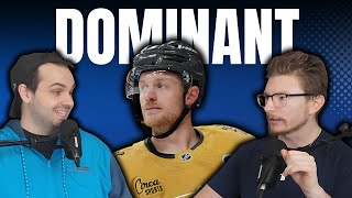 The Vegas Golden Knights Look As Dominant As Ever | Ep 195