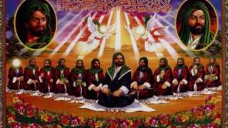 Hz..Ali-Semah