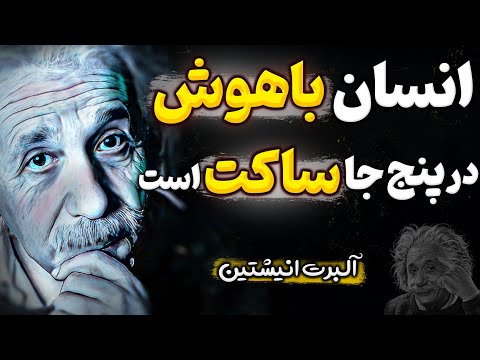 تصویری: آیا بور انیشتین را به چالش کشید؟