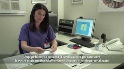 La sicurezza del laboratorio GENERA di PMA