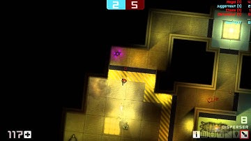 [WIP] Daedalus - dynamic casted shadows