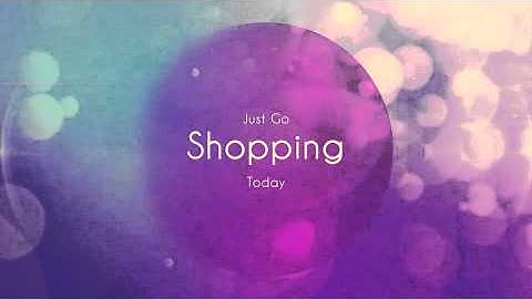 Glamour Titles | VideoHive Templates | After Effects Project Files