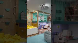 You Have To See This EPIC Playroom Transformation 🤩🤯