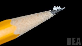 DEA warns Ohio youth: 'One Pill Can Kill' as deadly Carfentanil threat persists