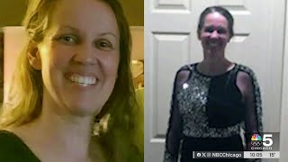 EXCLUSIVE: Niece of CPS teacher found in lake starts initiative to honor her life