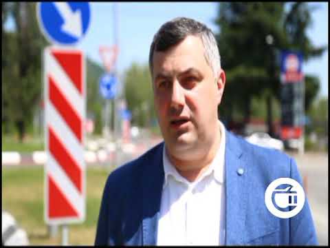 კახეთში საგზაო ინფრასტრუქტურა მოწესრიგდა