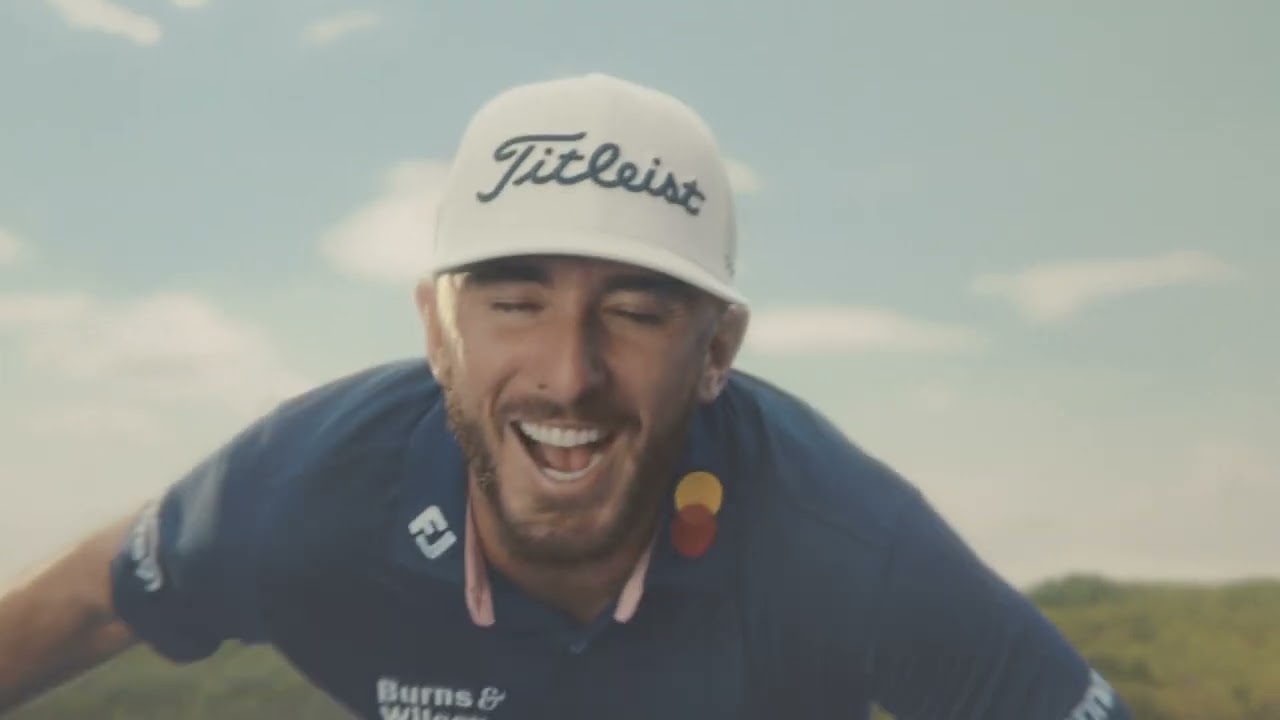 FootJoy - Pro/SLX - Advance Your Game