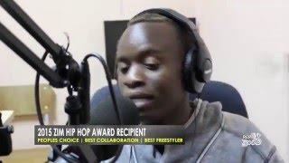 Ti Gonz Free Style On Repyohood Ishy X Diss